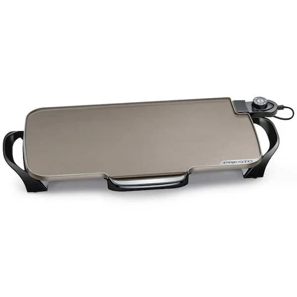 Presto Electric Griddle 22"