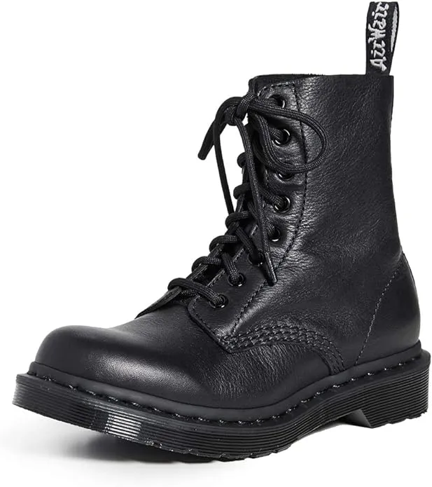 Dr. Martens 1460 8-Eye Leather Boot