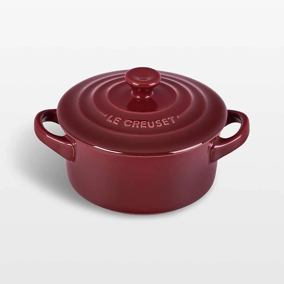 Le Creuset Signature Round Wide Oven