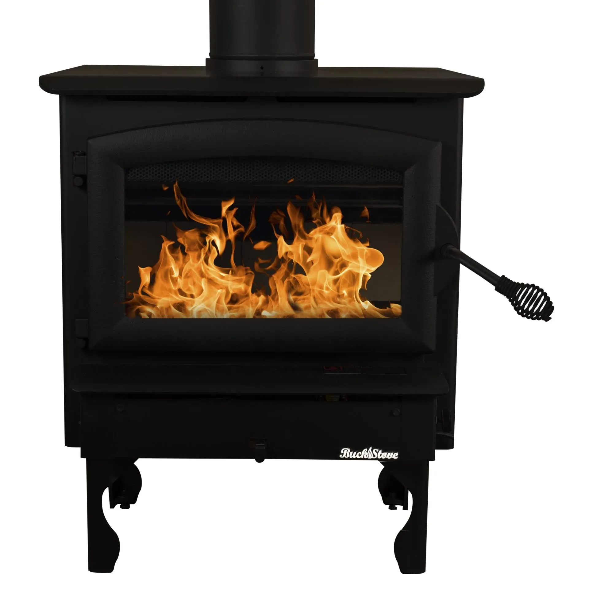 Buck Stove Model 21 Wood Stove