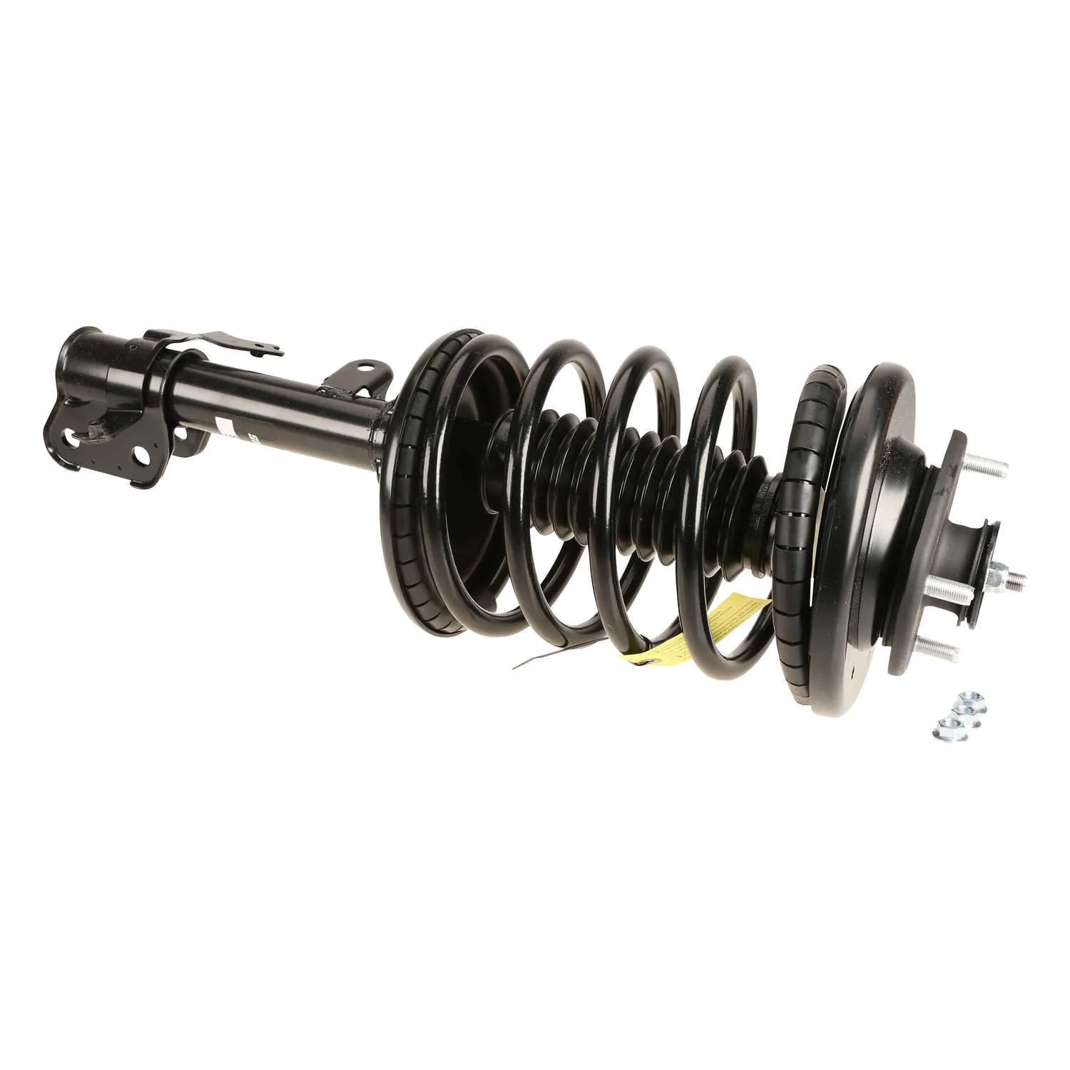 KYB SR4170 Complete Corner Unit Assembly -Strut, Mount and Spring Fits select: 2006-2008 HONDA PILOT