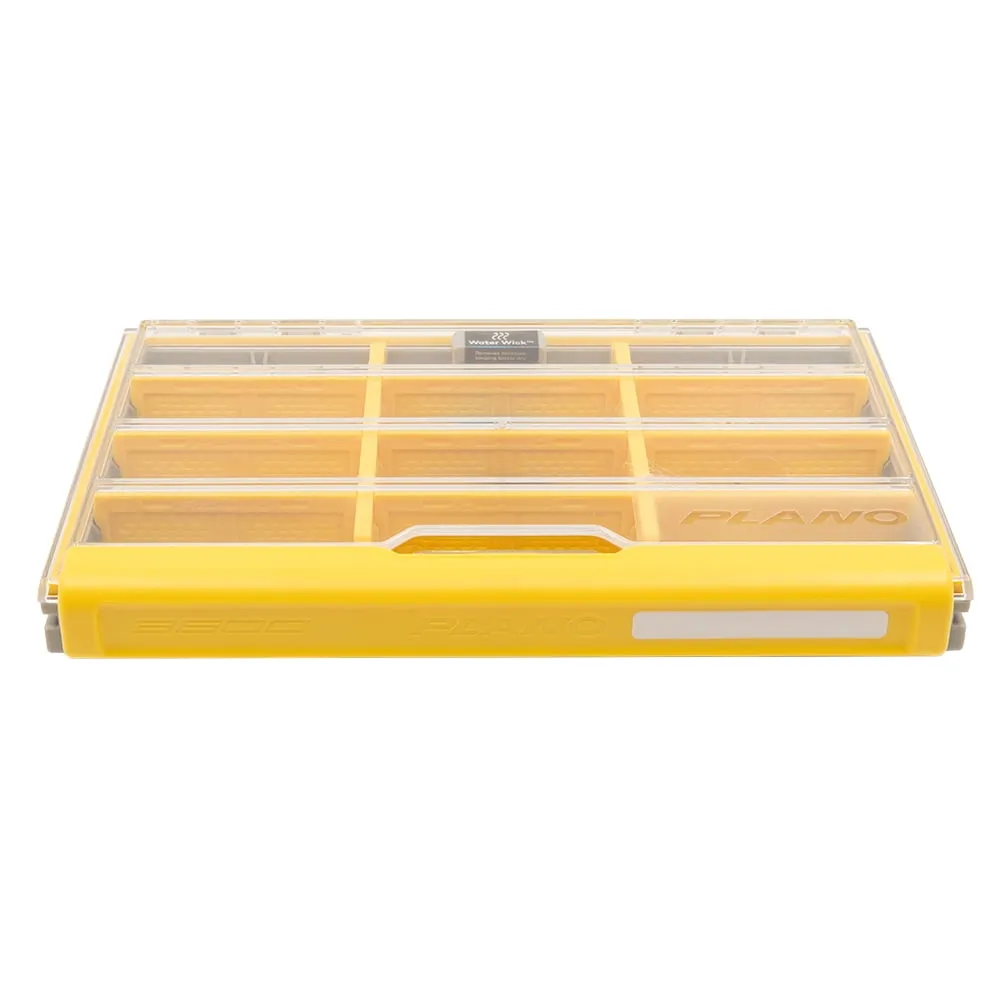 Plano - Edge 3600 Flex Stowaway Box