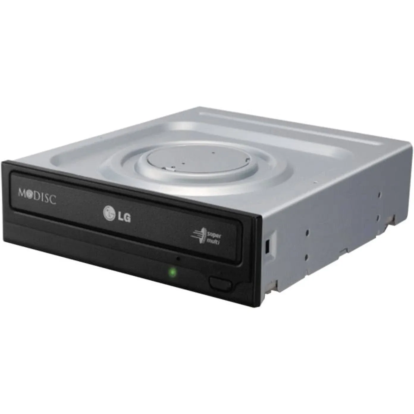 LG - Super-Multi 24x Internal DVD±RW/CD-RW Drive