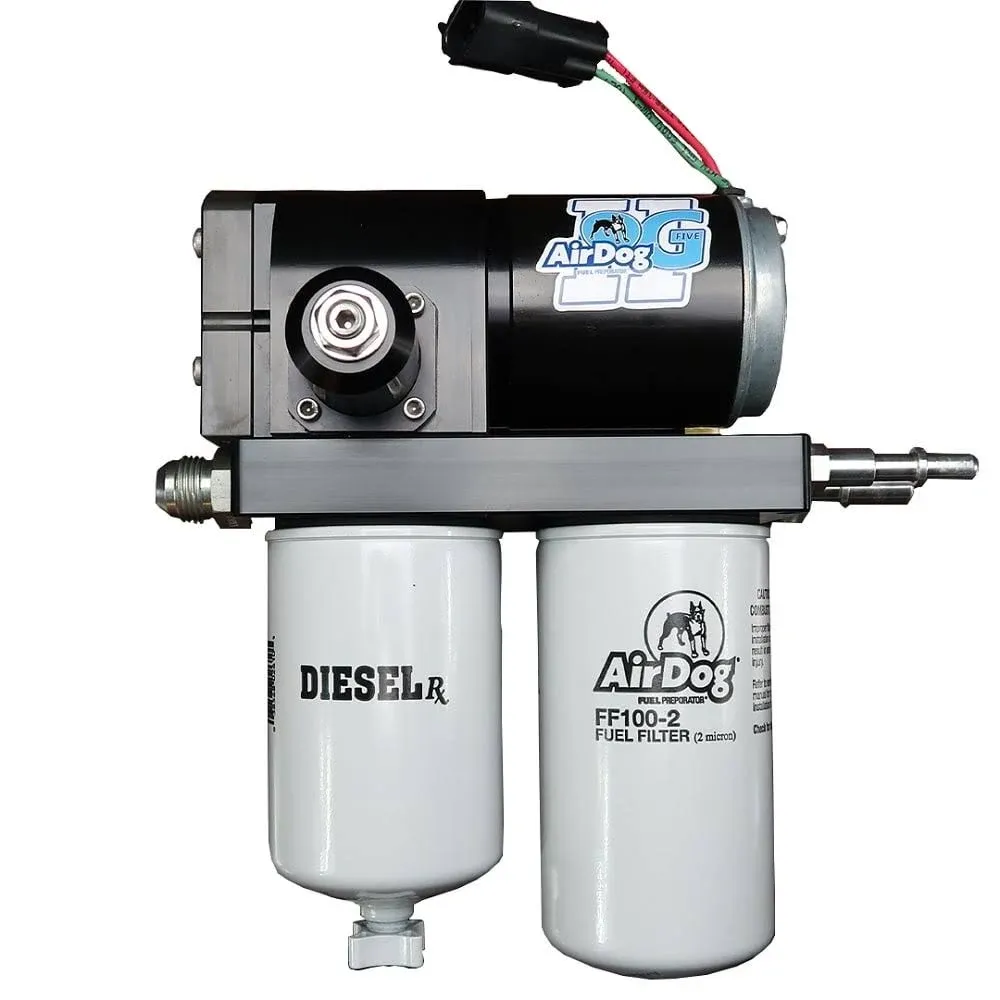 AirDog PureFlow II-5G Fuel Pump