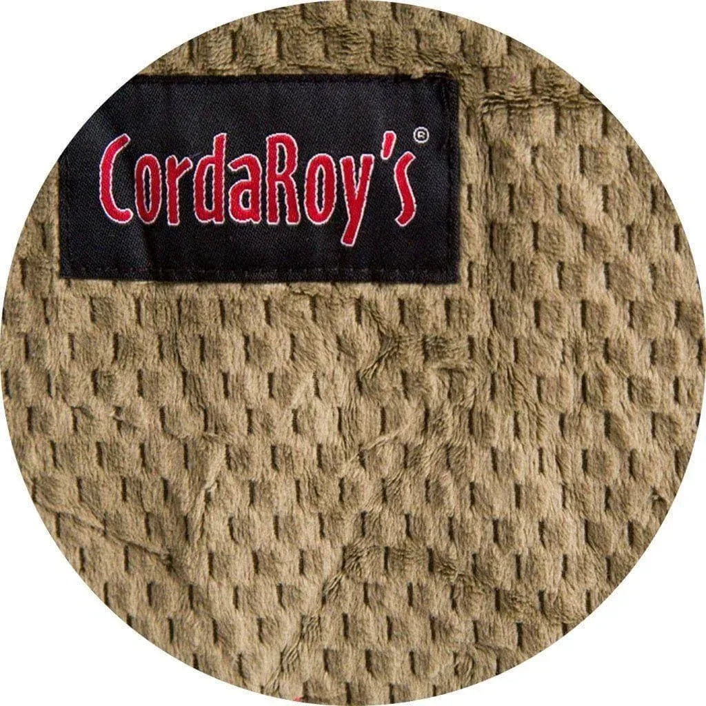 CordaRoy&#039;s Bean Bag Cover Only Full Size Chenille