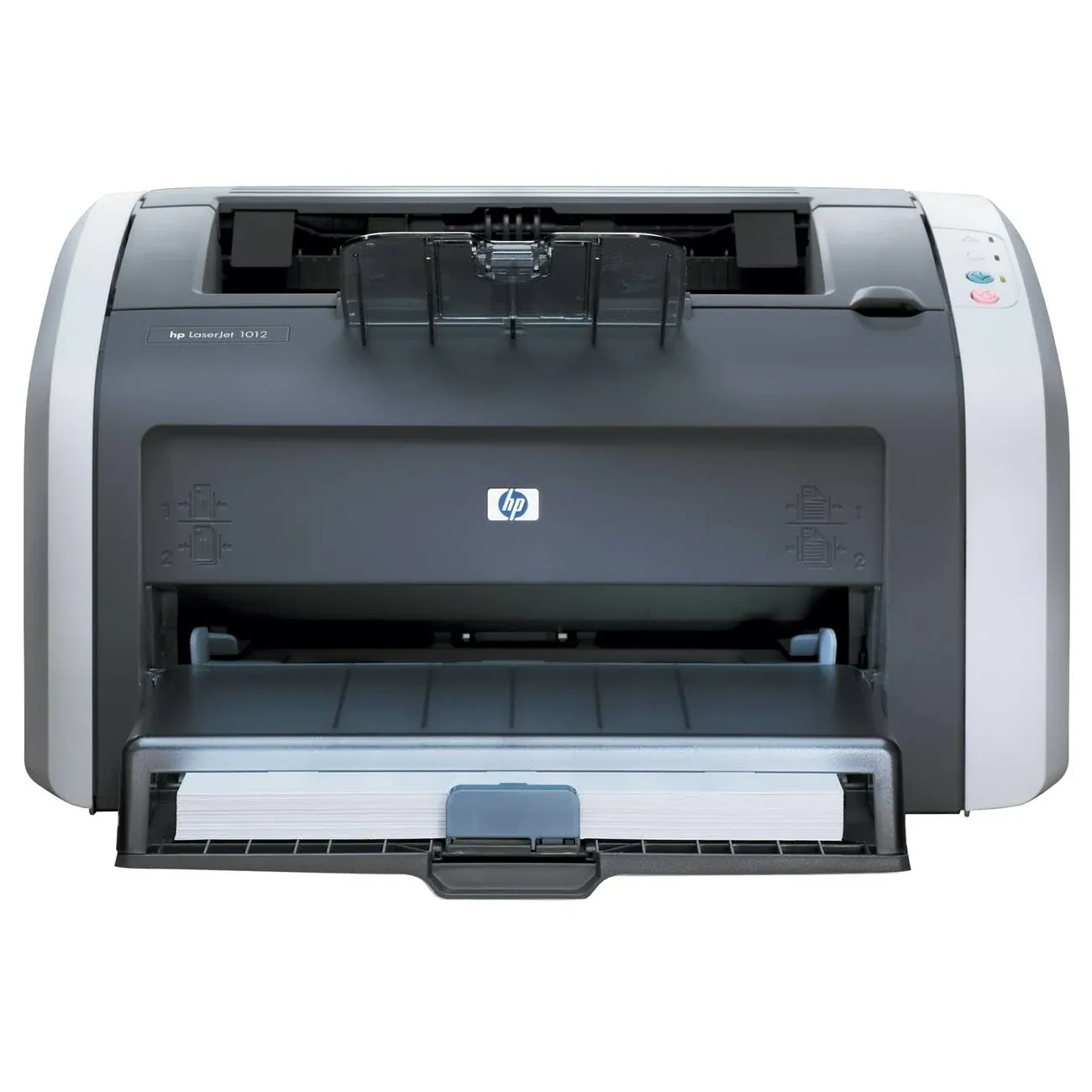 HPE LaserJet 1012 Laser Printer (HPEQ2461A)