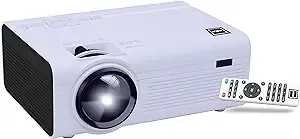 RCA Home Theater Projector