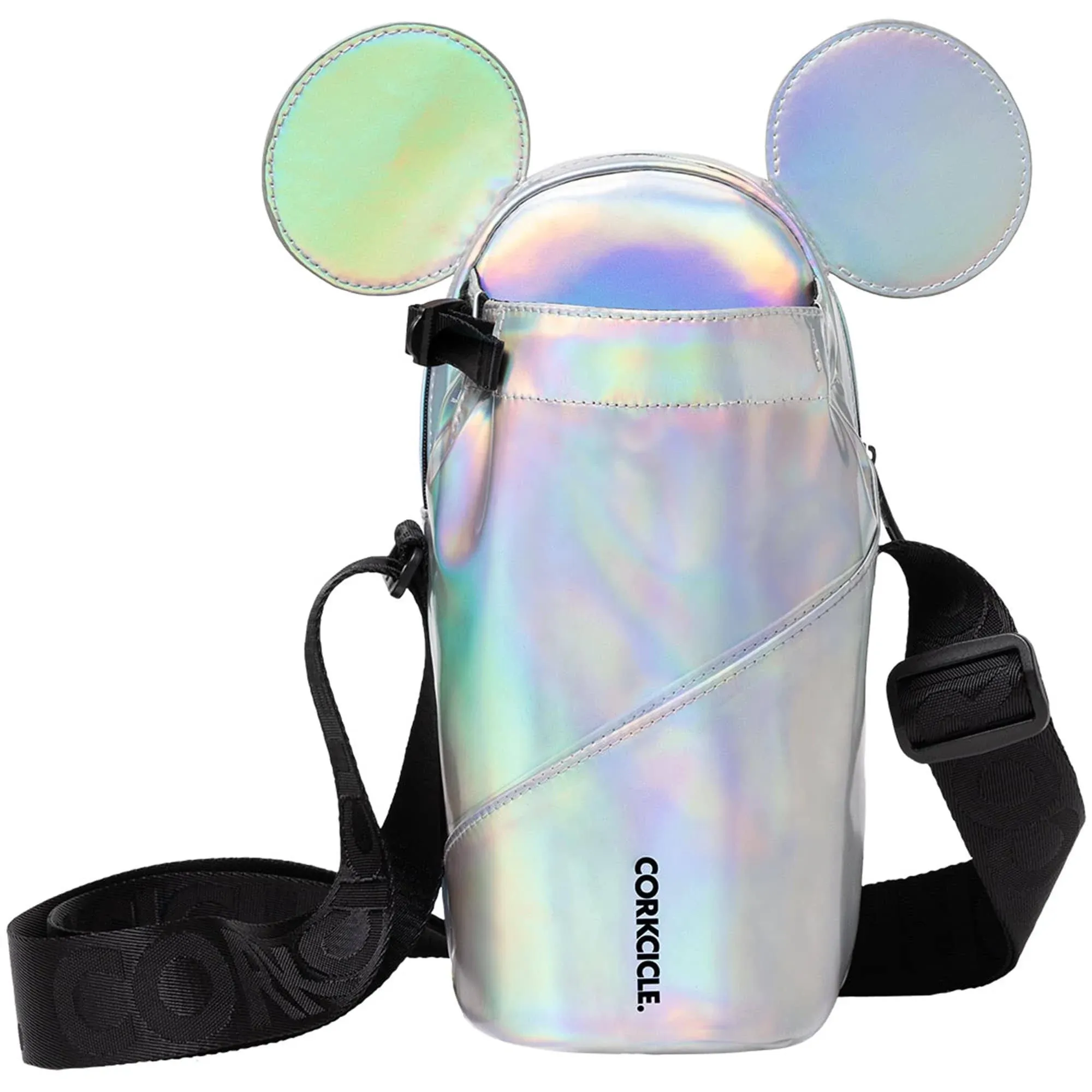 Corkcicle | Disney Sling | Mickey Mouse - Black