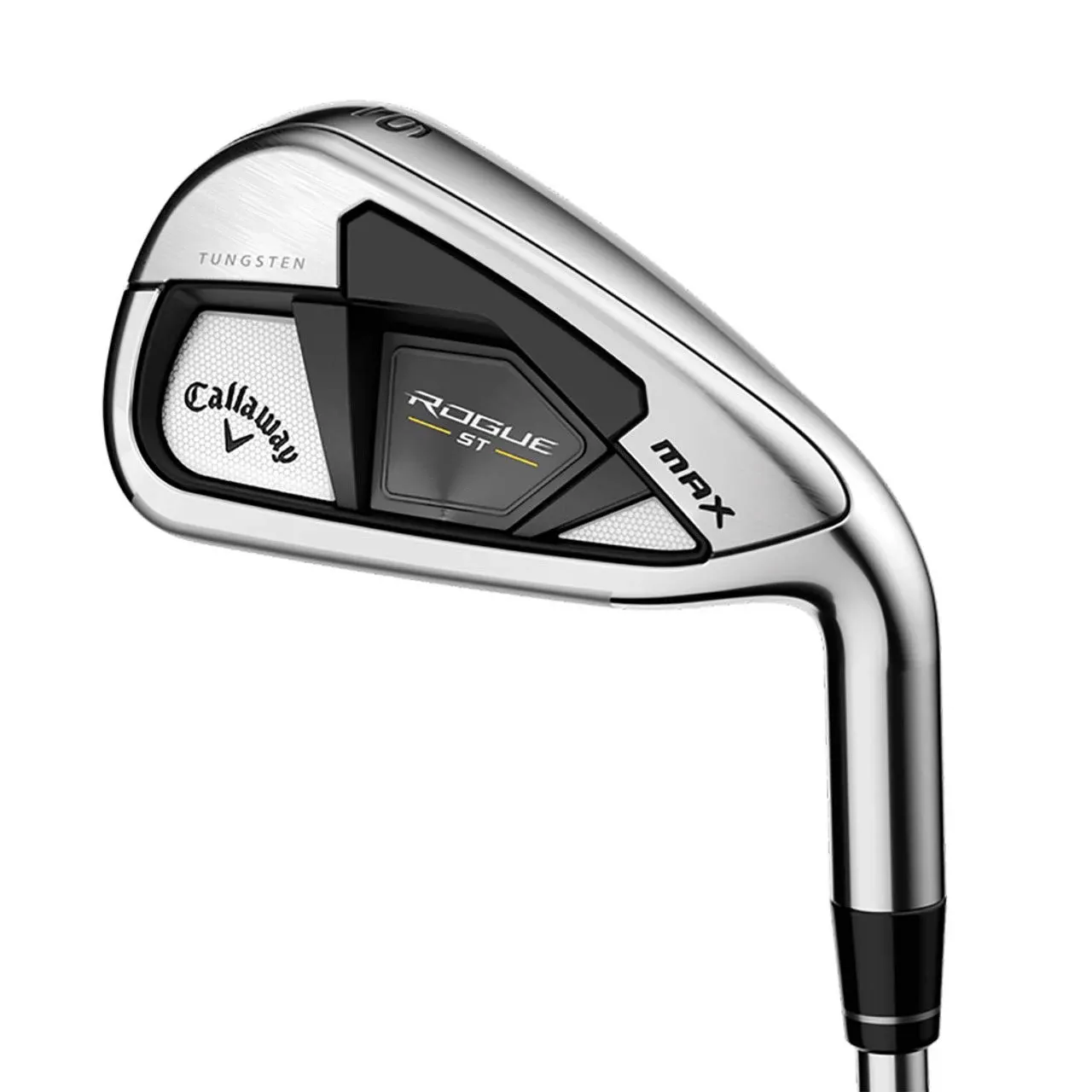 Callaway Rogue St Max Iron Set