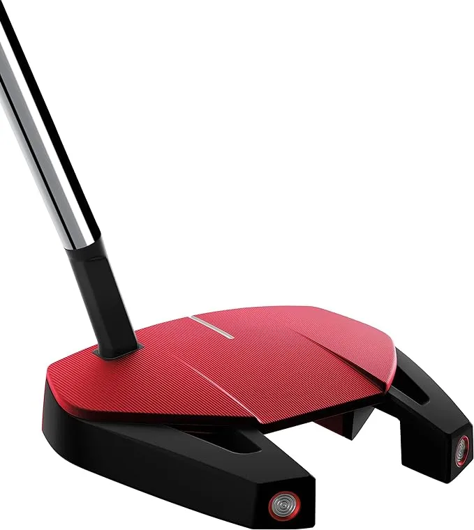 TAYLOR MADE SPIDER GT Putter 34 inches Red Small Slant Men&#039;s Golf Club Right PT