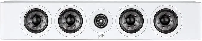 Polk Audio Reserve R350 Center Channel Speaker