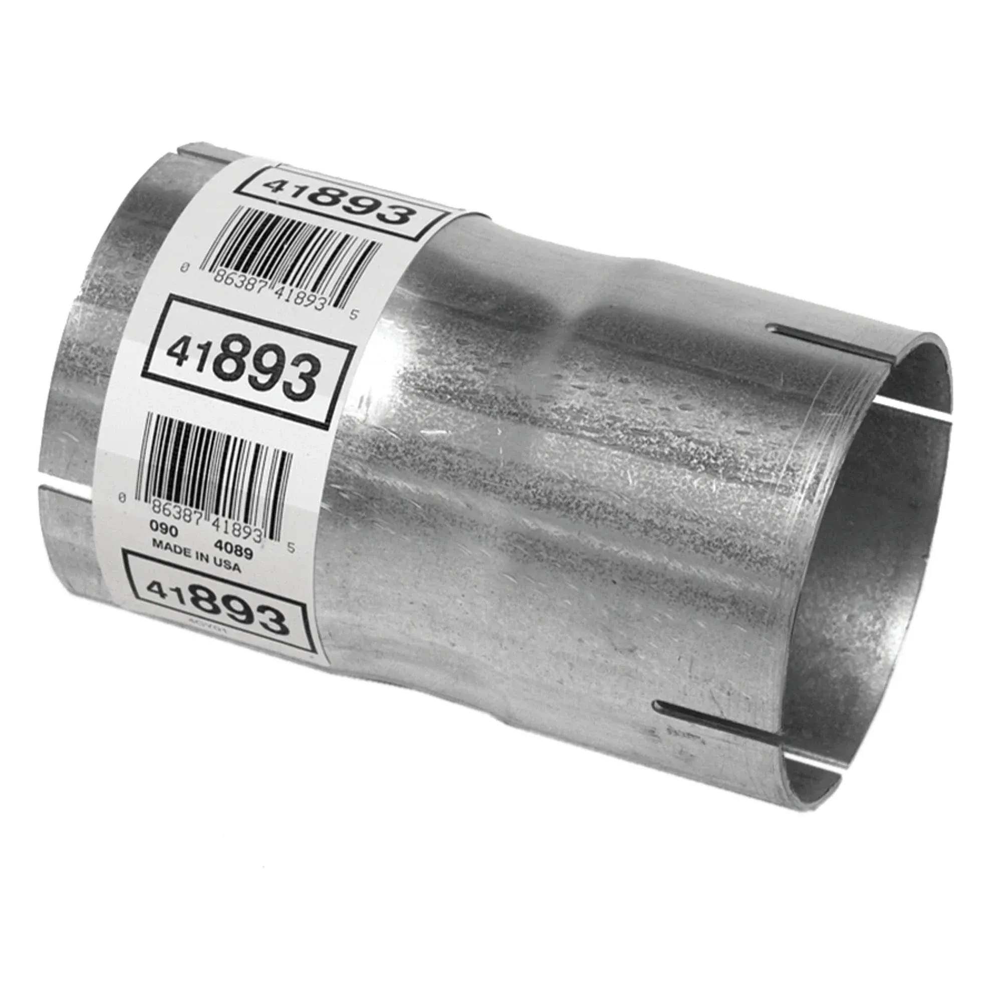 Dynomax 41893 Exhaust Connector Pipe