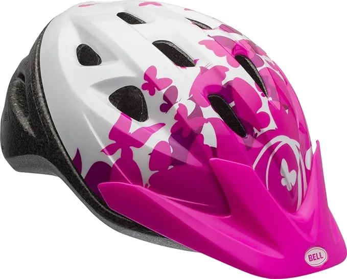 BELL Child Rally Bike Helmet