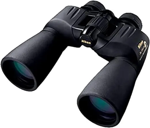 Nikon 7247 Action 16x50 EX Extreme All-Terrain Binocular