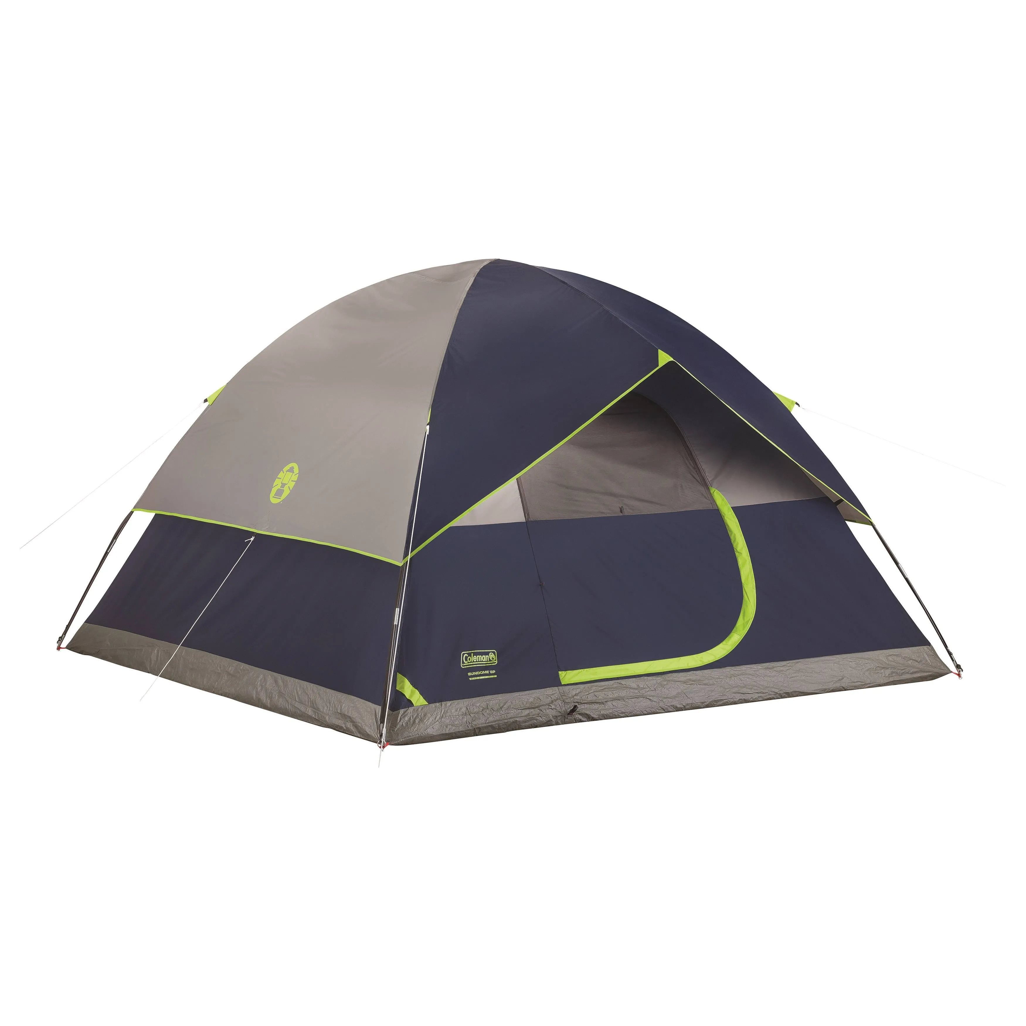 Coleman Sundome 6 Person Tent