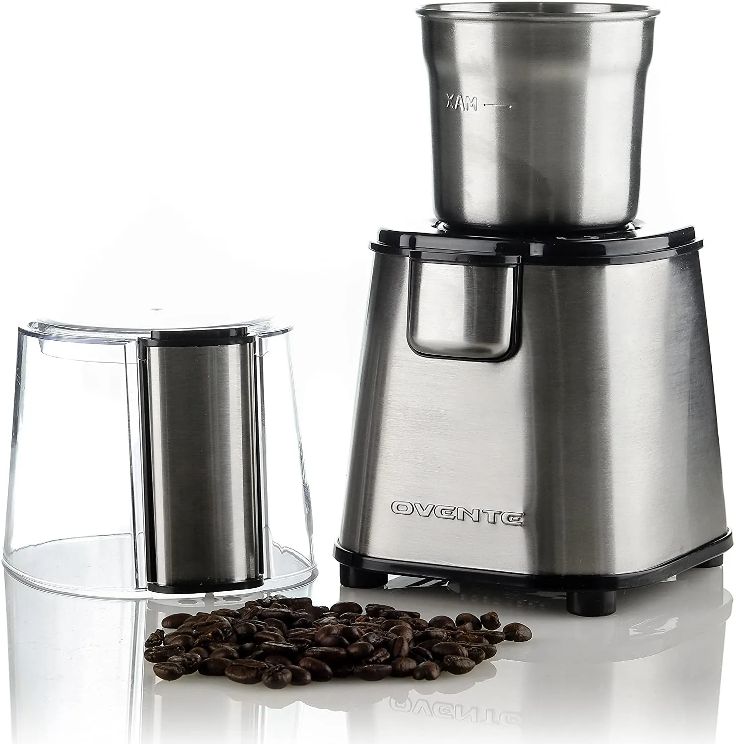 Ovente Electric Coffee Grinder Mill 2.1 Ounce