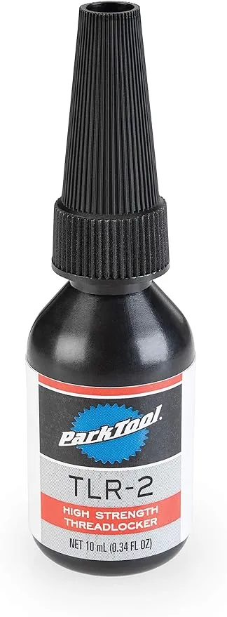 TLR-1 Medium Strength Threadlocker