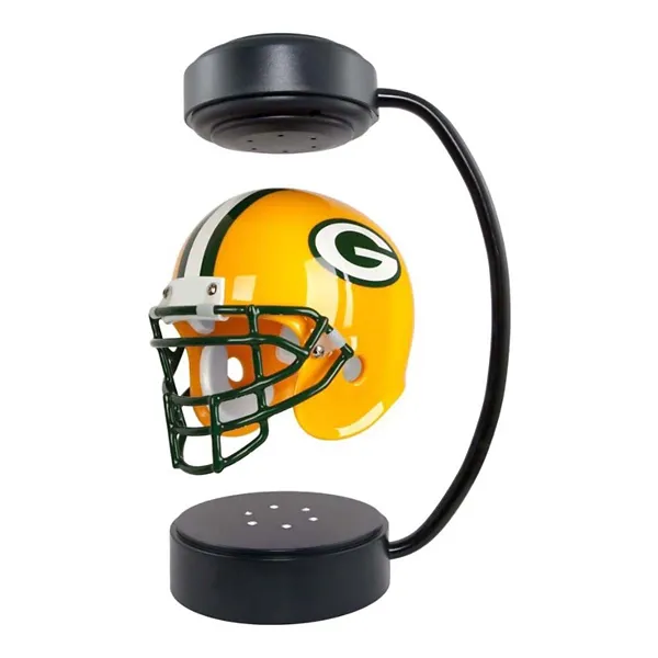 Pegasus Green Bay Packers Hover Helmet