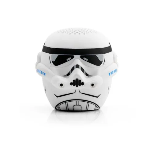 Bitty Boomers Star Wars: Stormtrooper - Mini Bluetooth Speaker