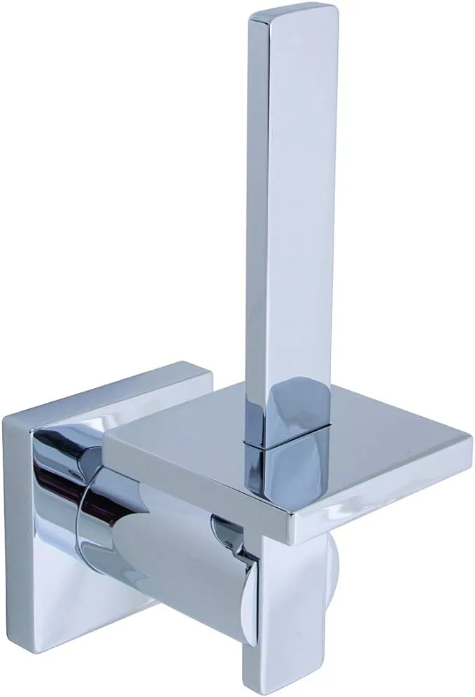 Speakman SA-2508 Lura Reserve Paper Holder in Polshed, Polished Chrome