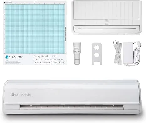 Silhouette CAMEO 5 Cutting Machine