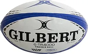 Gilbert G-TR4000 Training Ball - Navy