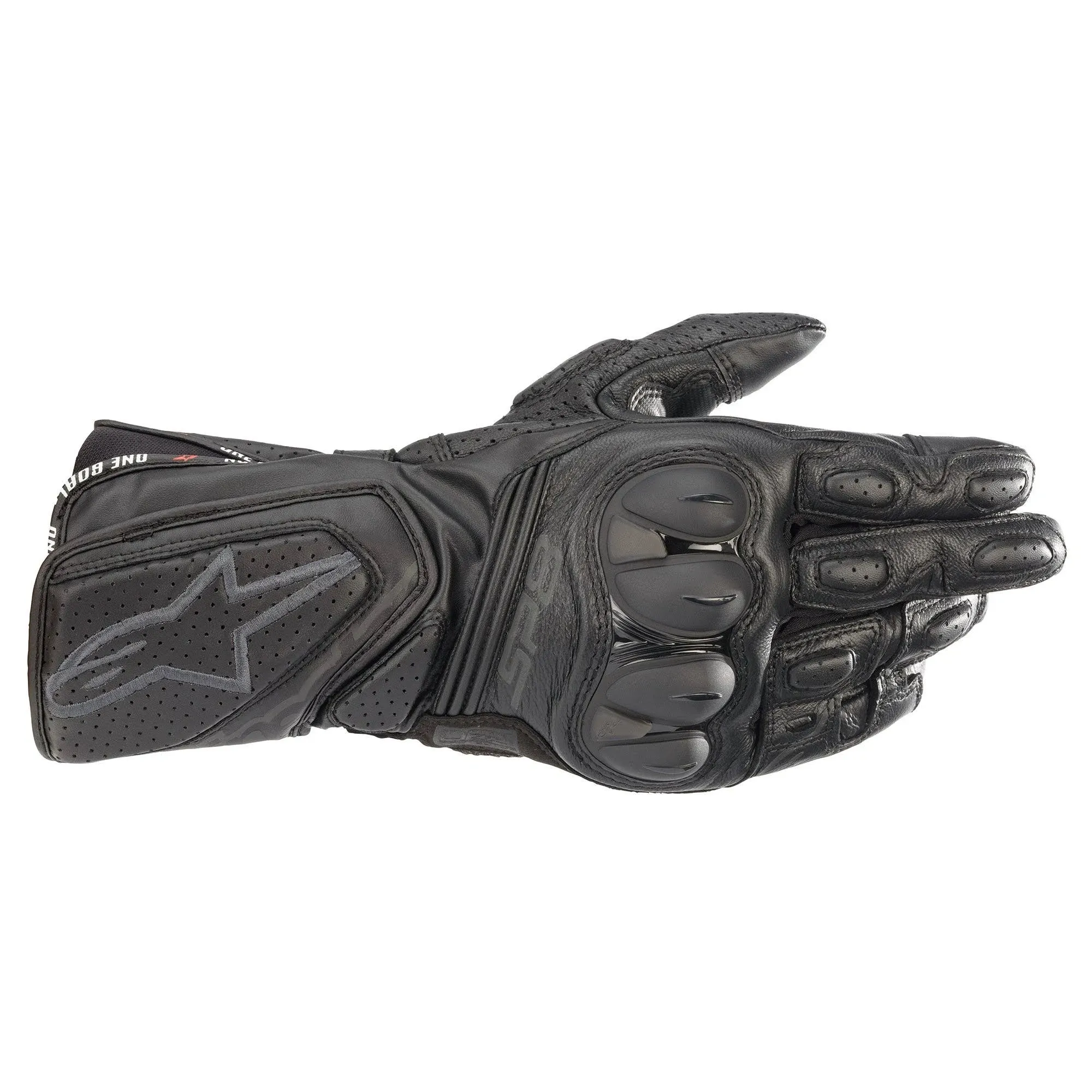 Alpinestars - Gloves SP-8 V3 Black