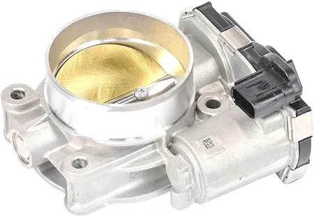 ACDelco 12670981 Fuel Injection Throttle Body