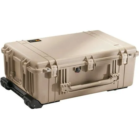 Pelican 1650 Case