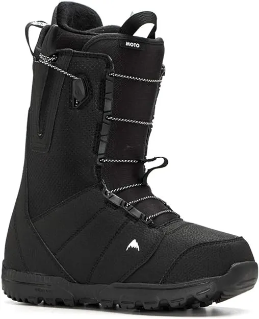 Burton Moto Snowboard Boots