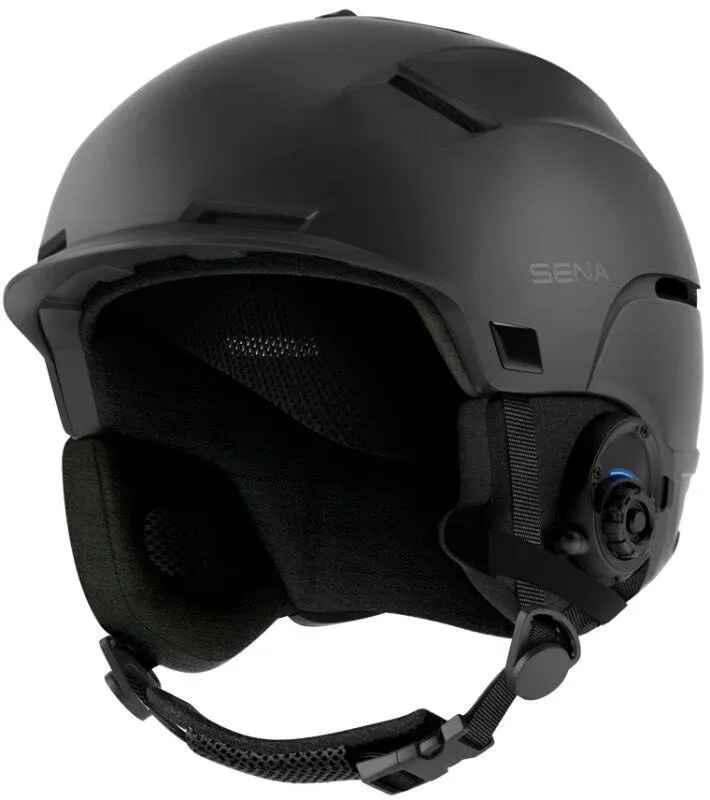 Sena Latitude S1 Helmet Black L