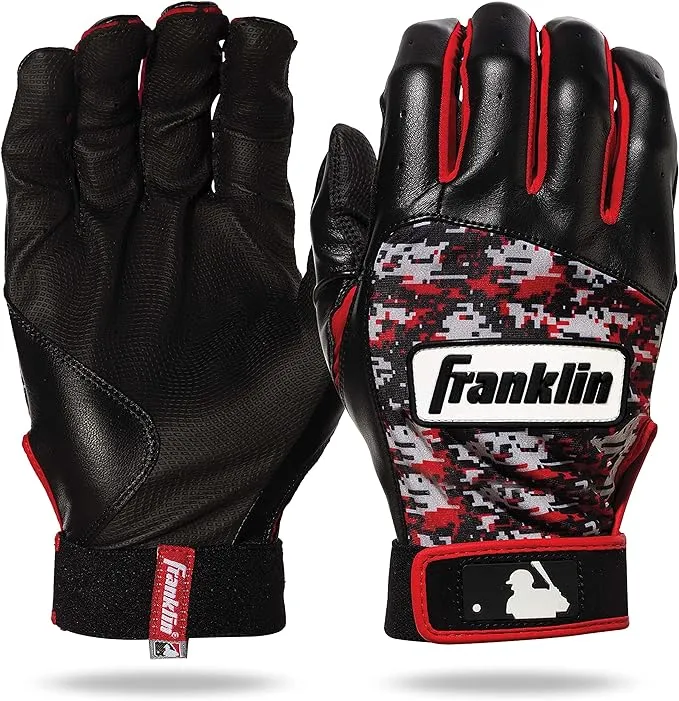 Franklin Digitek Batting Gloves