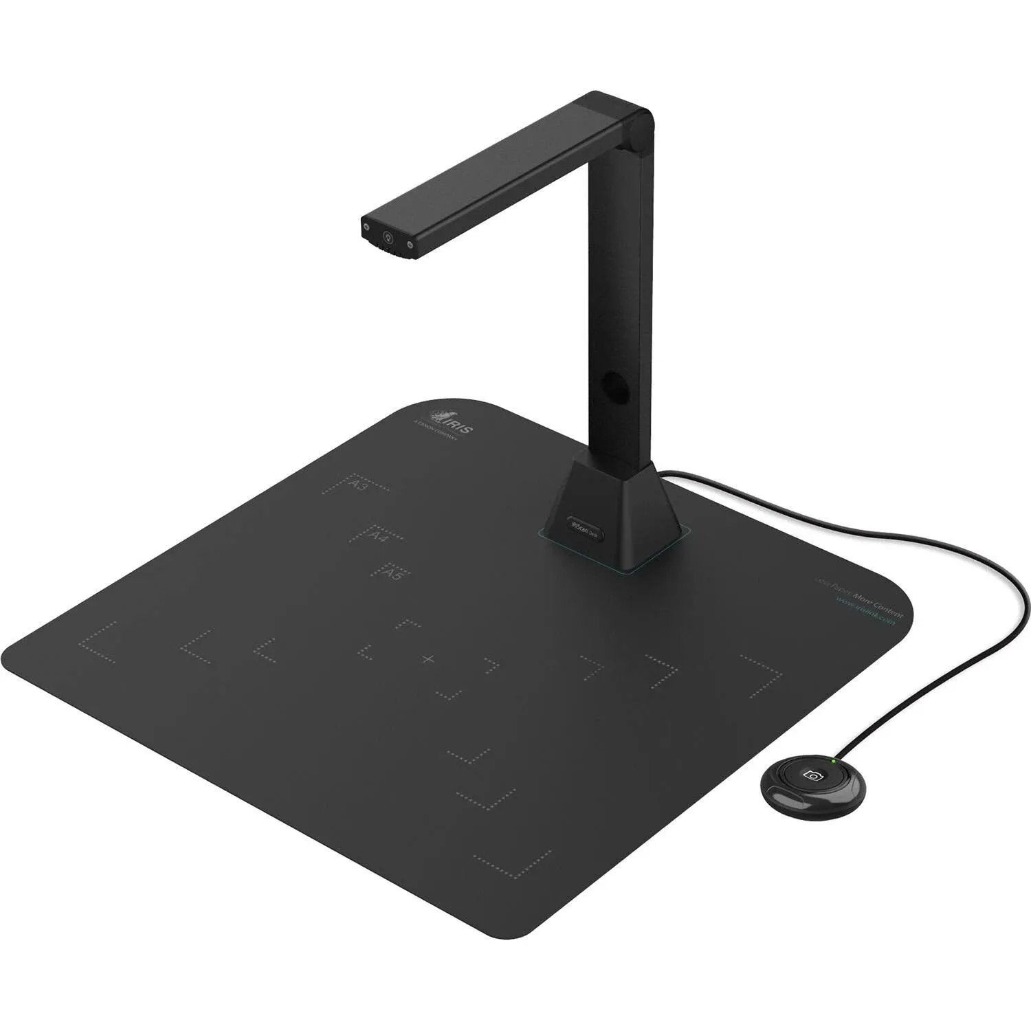 Scanner Iris Desk 5 Pro