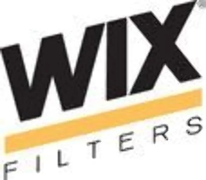 Wix Filters Wa10337 Air Filter