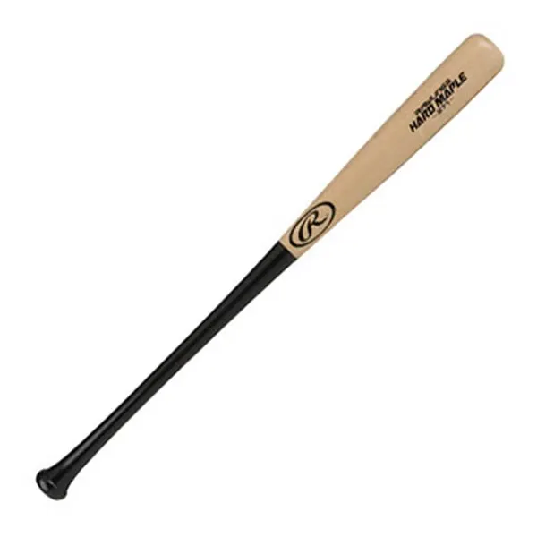 Rawlings Adirondack Hard Maple Wood Baseball Bat