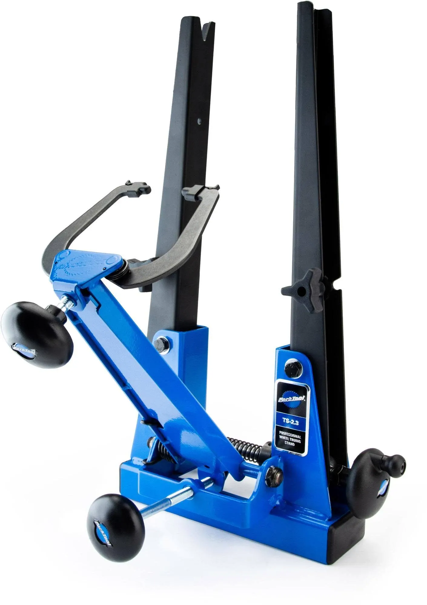 Professional Wheel Truing Stand