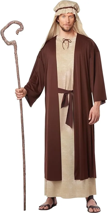Adult Saint Joseph Costume