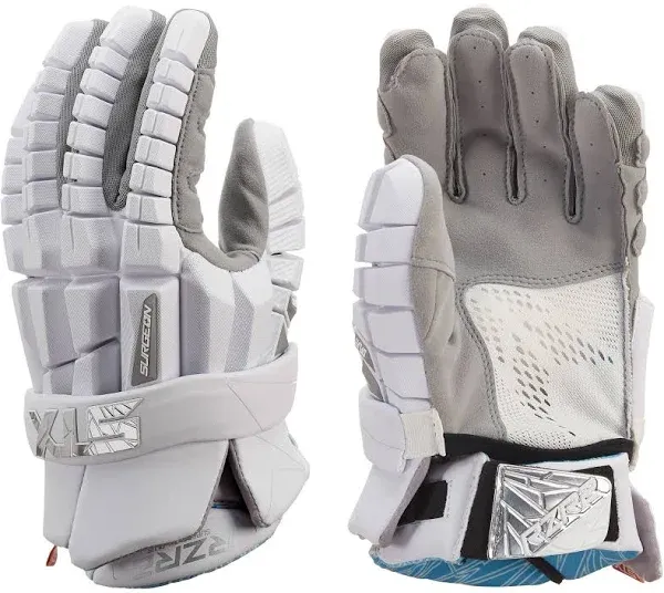 STX Surgeon RZR2 Lacrosse Gloves