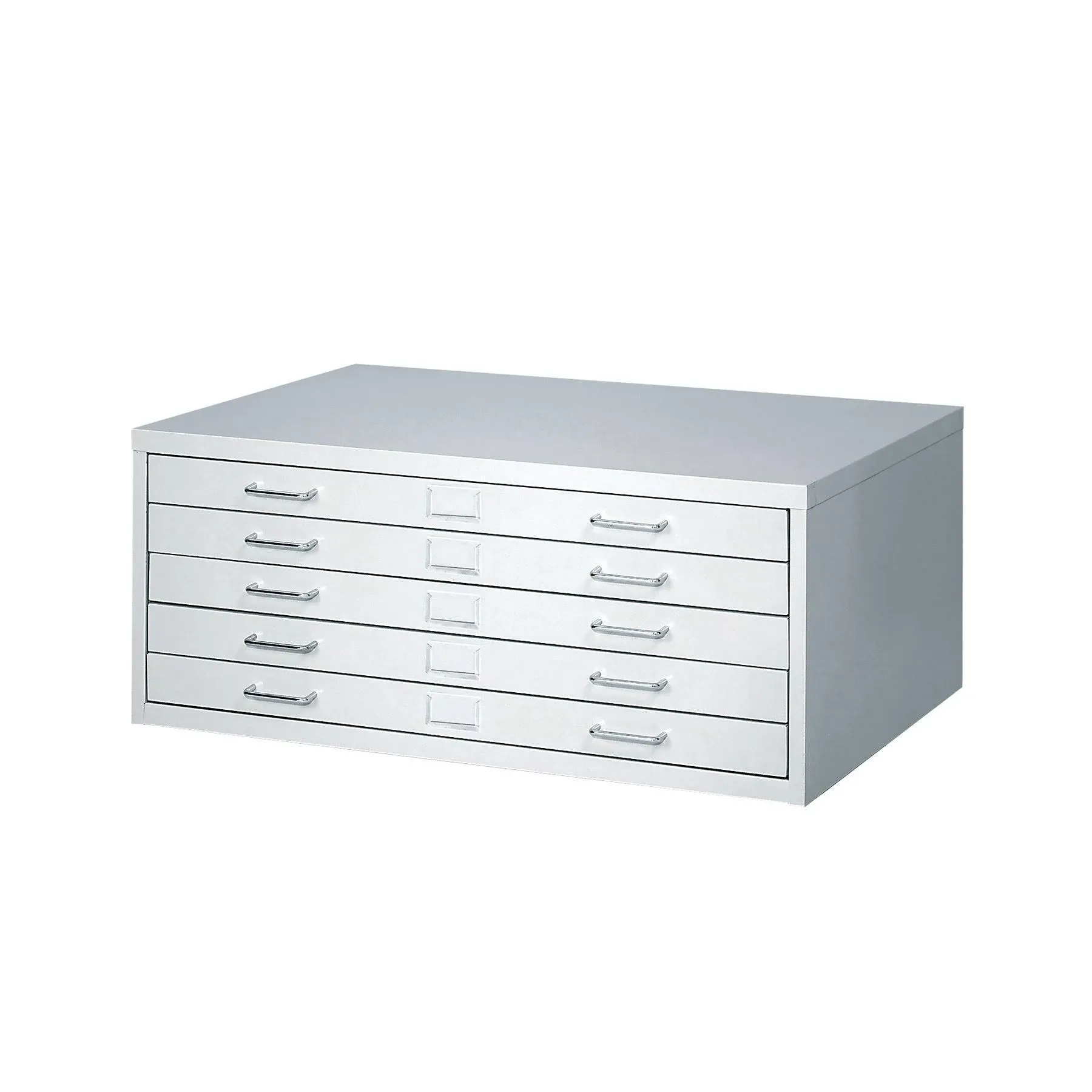 Safco Facil Small Steel Flat File