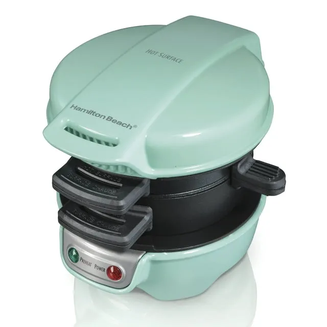 Breakfast Sandwich Maker