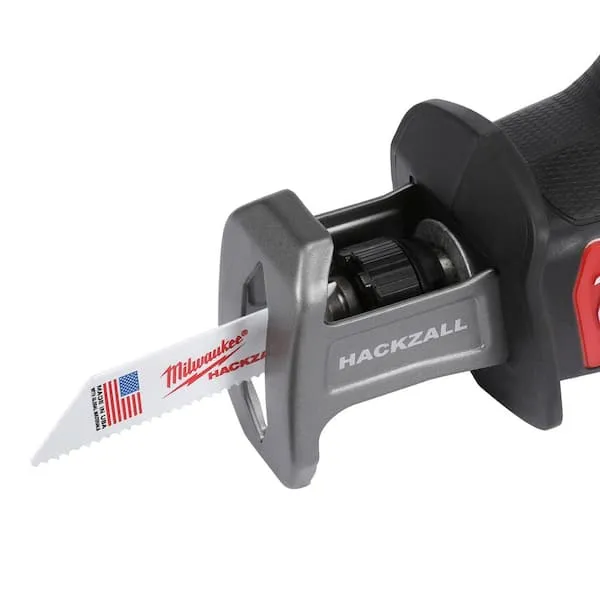 Milwaukee M12 FUEL HACKZALL Reciprocating Saw 2520