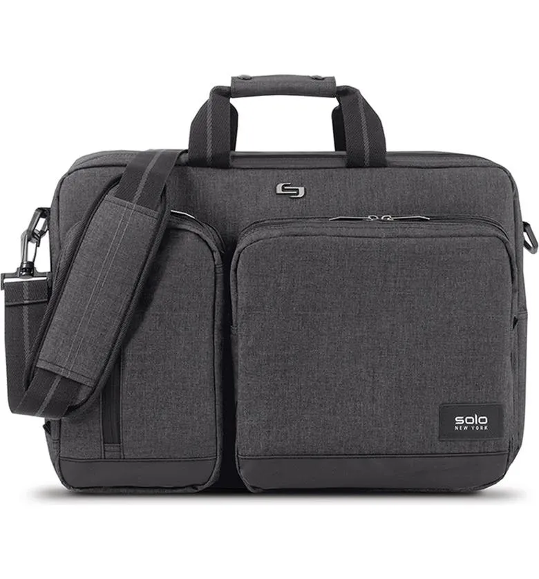 Solo Urban Hybrid Briefcase