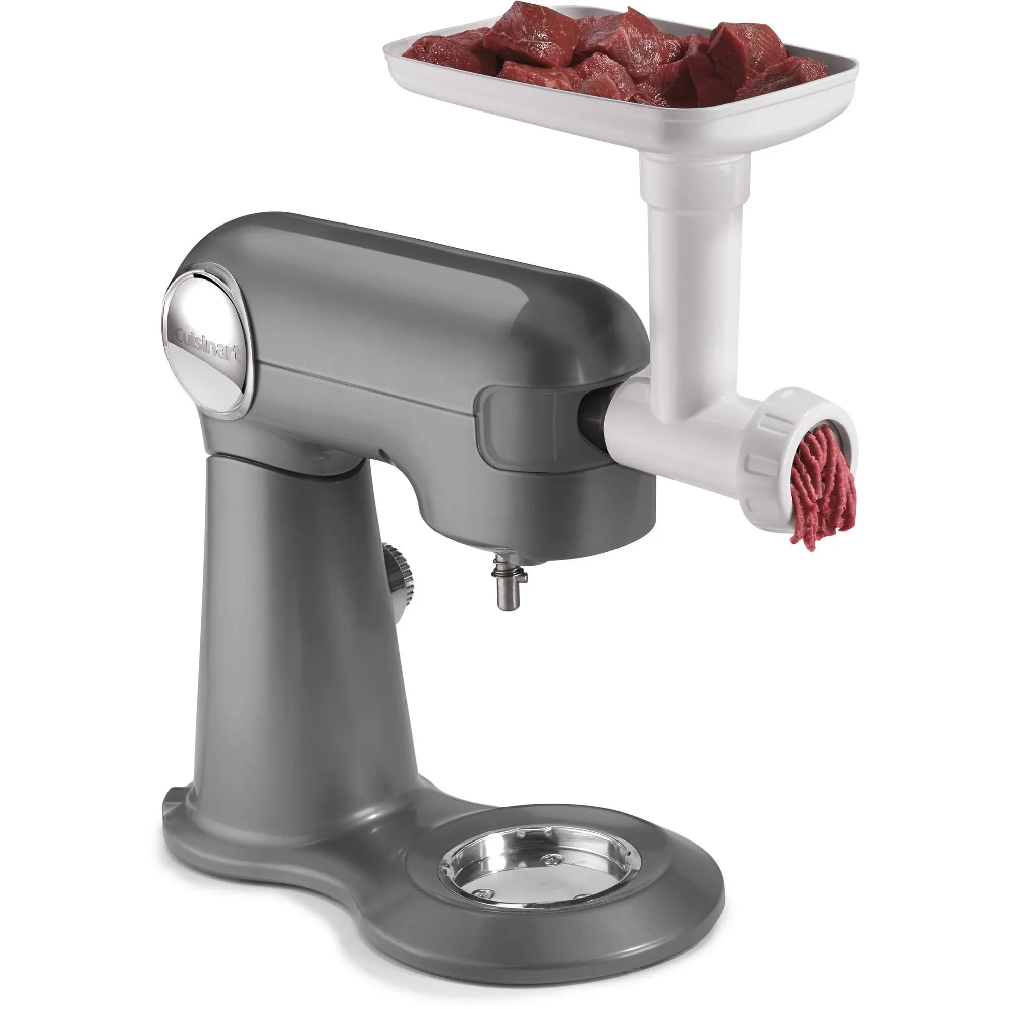 Cuisinart Meat Grinder Attachment