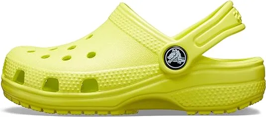 Crocs Unisex-Child Kids' Classic Clogs
