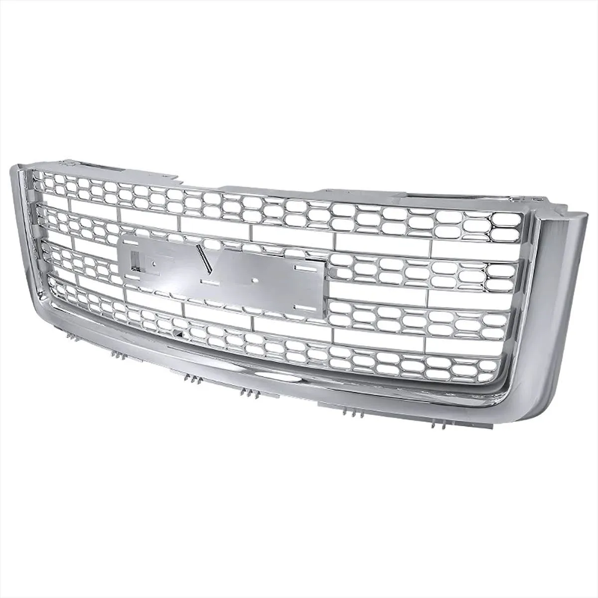 SPEC-D Mesh Grille