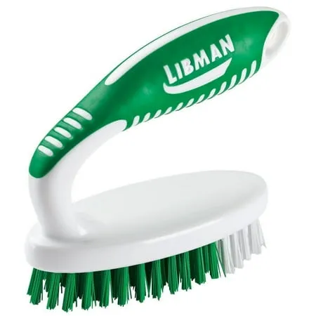 Libman 15" Scrub Brush, Small