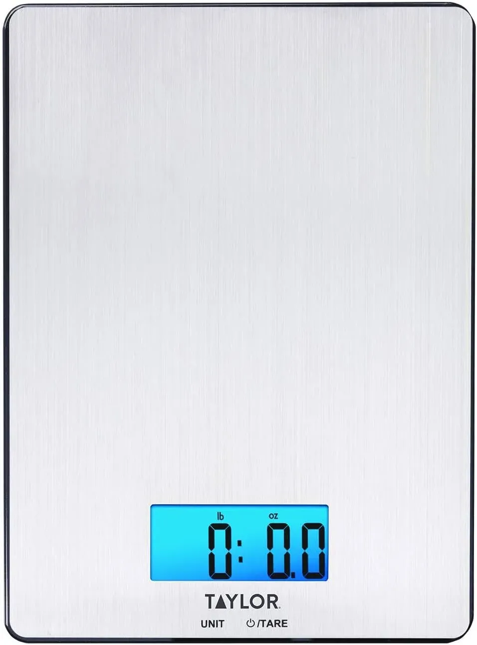 Taylor 11 lb. Digital Kitchen Scale