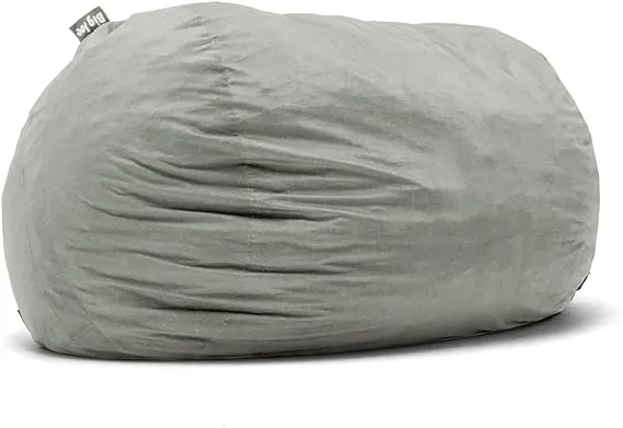 Big Joe Fuf Large Bean Bag Chair