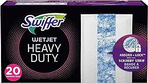 Swiffer WetJet Refill