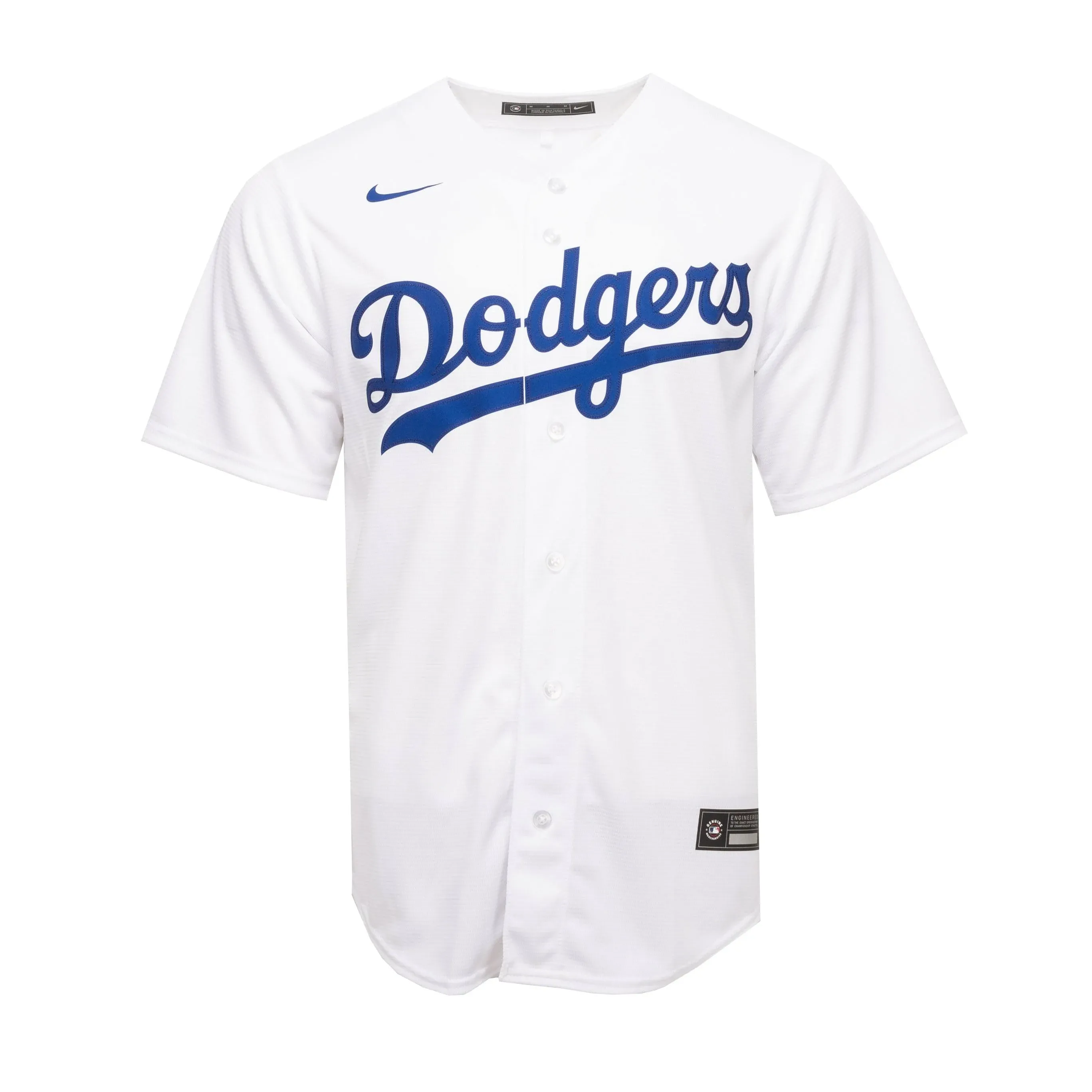 Shohei Ohtani Youth Large Dodgers Jersey New